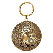Zildjian - Cymbal Keychain #ZKEYCHAIN
