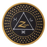 Zildjian - Z Custom Woven Patch #ZMOT0032