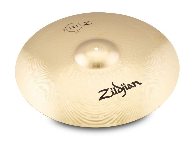 Zildjian - 20" Planet Z Ride #ZP20R