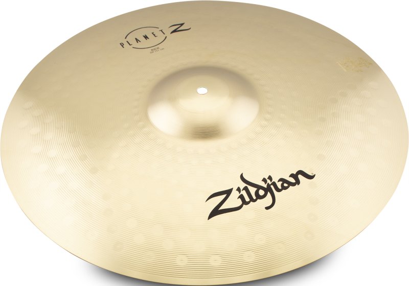 Zildjian - 20" Planet Z Ride #ZP20R