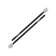 Zildjian - Cymbal Mallets - Black #ZSDMCMB