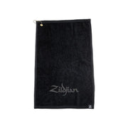 Zildjian - Black Drummer's Towel #ZTOWEL