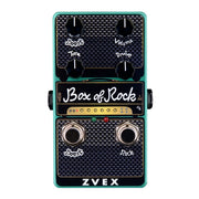 ZVEX Effects - Box of Rock Vertical