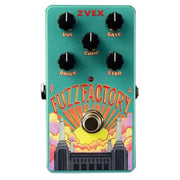 ZVEX Pedals - Fuzz Factory Vertical