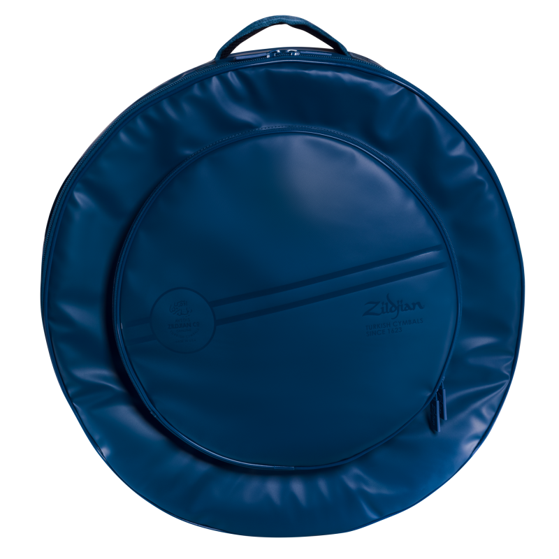 Zildjian - 22" Gigging Cymbal Bag, Midnight #ZXCB00522