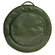Zildjian - 22" Gigging Cymbal Bag, Sage #ZXCB00622