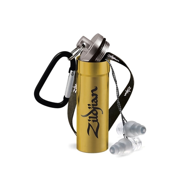 Zildjian - Standard Fit Hi-fi Earplugs #ZXEP0012