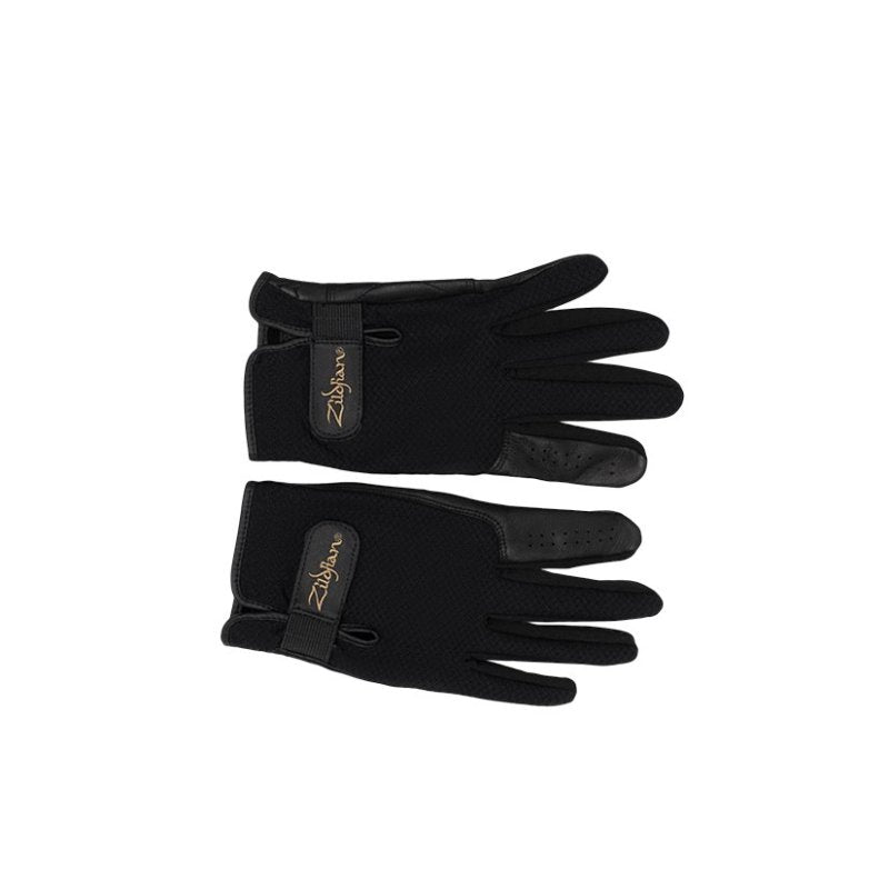 Zildjian - Touchscreen Drummer’s Gloves, Small #ZXGL0011
