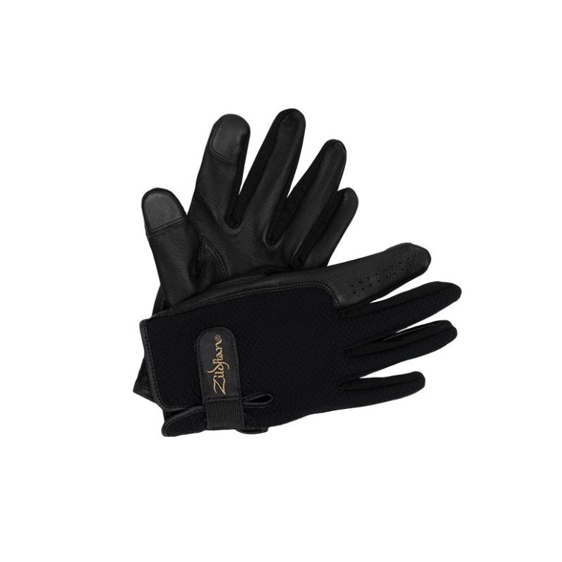 Zildjian - Touchscreen Drummer’s Gloves, Small #ZXGL0011