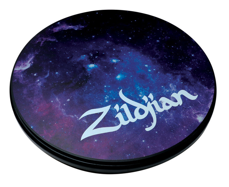Zildjian - 6" Galaxy Practice Pad #ZXPPGAL06