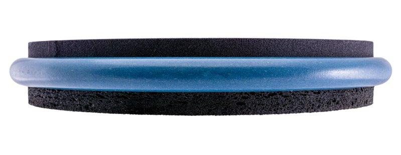 Zildjian - 10" Reflexx Conditioning Pad, Blue #ZXPPRCB10