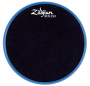 Zildjian - 10" Reflexx Conditioning Pad, Blue #ZXPPRCB10
