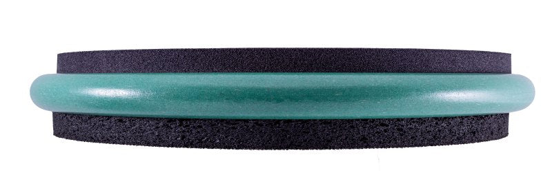 Zildjian - 10" Reflexx Conditioning Pad, Green #ZXPPRCG10