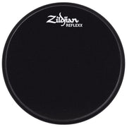 Zildjian - 10" Reflexx Conditioning Pad, Black #ZXPPRCP10