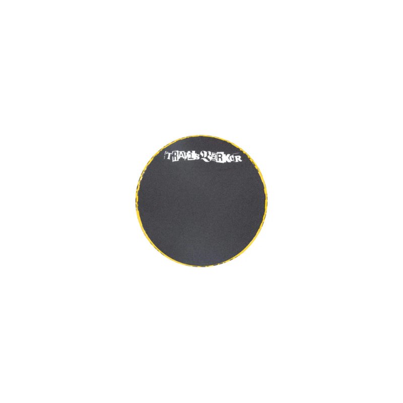 Zildjian - 6" Travis Barker Signature Practice Pad #ZXPPTB06