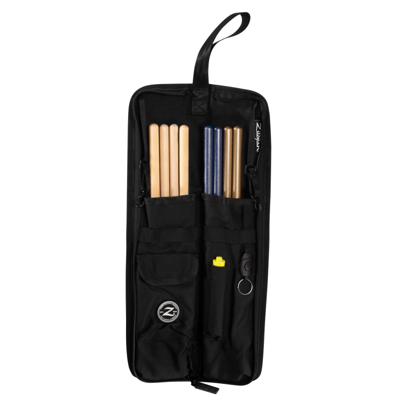 Zildjian - Gigging Mini Stick Bag, Black #ZXSB00401