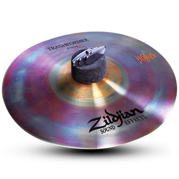 Zildjian - ZXT8TRF 8" Splash Cymbal #ZXT8TRF