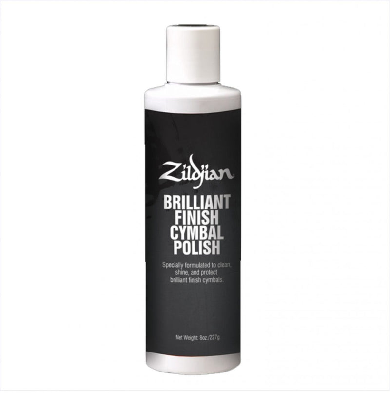 Zildjian - Cymbal Cleaning Polish