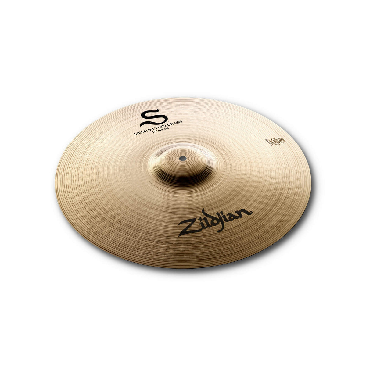 Zildjian - S Performer Cymbal Pack