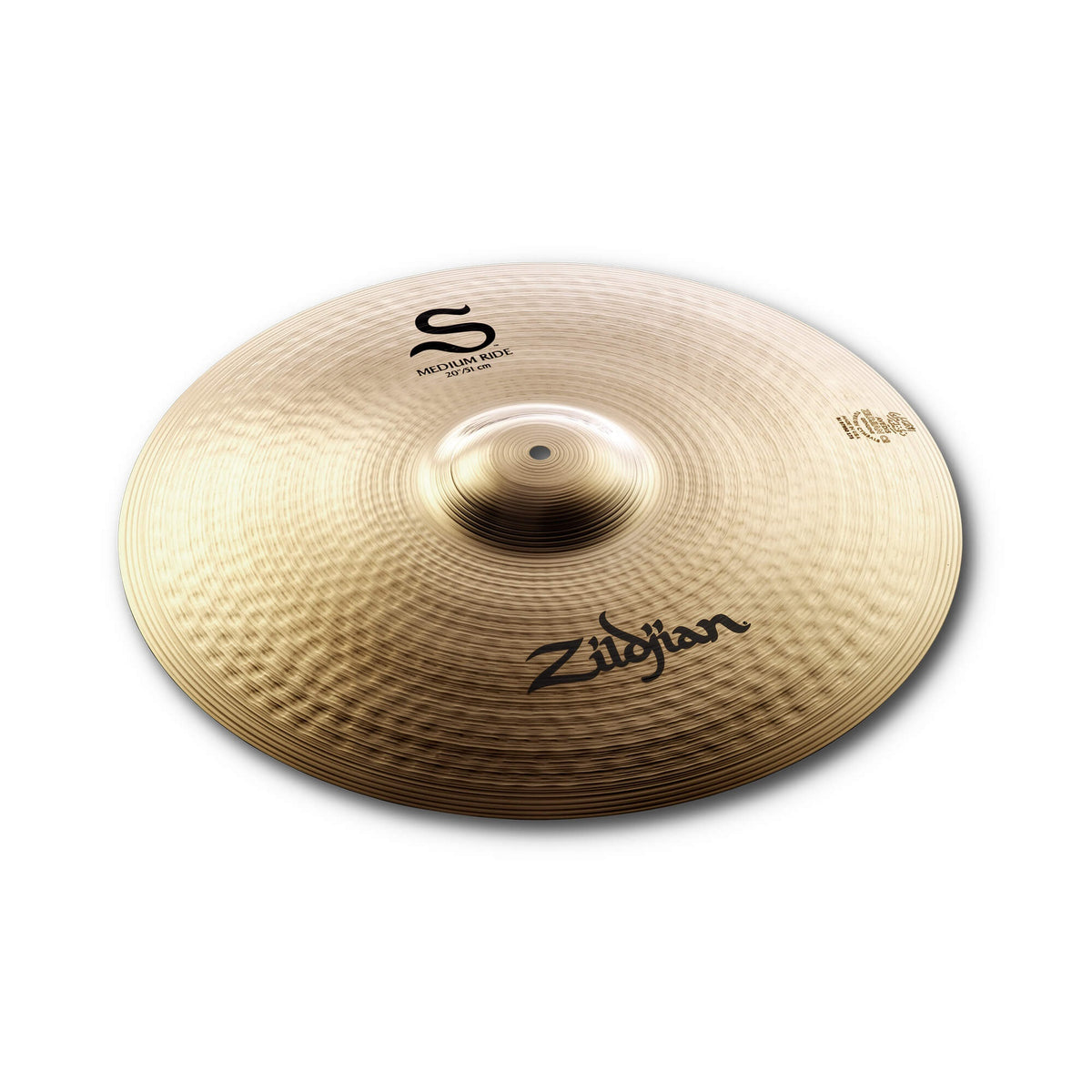 Zildjian - S Performer Cymbal Pack