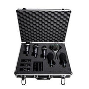 AKG - Rhythm Pack Drum Microphone Pack