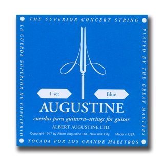 Augustine - Blue Label - Hard Tension