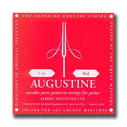 Augustine - Red Label - Medium Tension