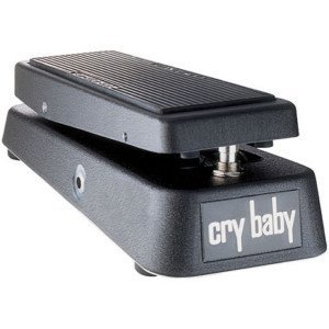 Dunlop - Cry Baby Standard Wah #GCB95