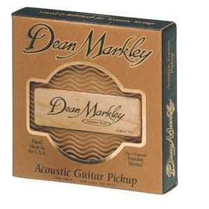 Dean Markley ProMag Plus