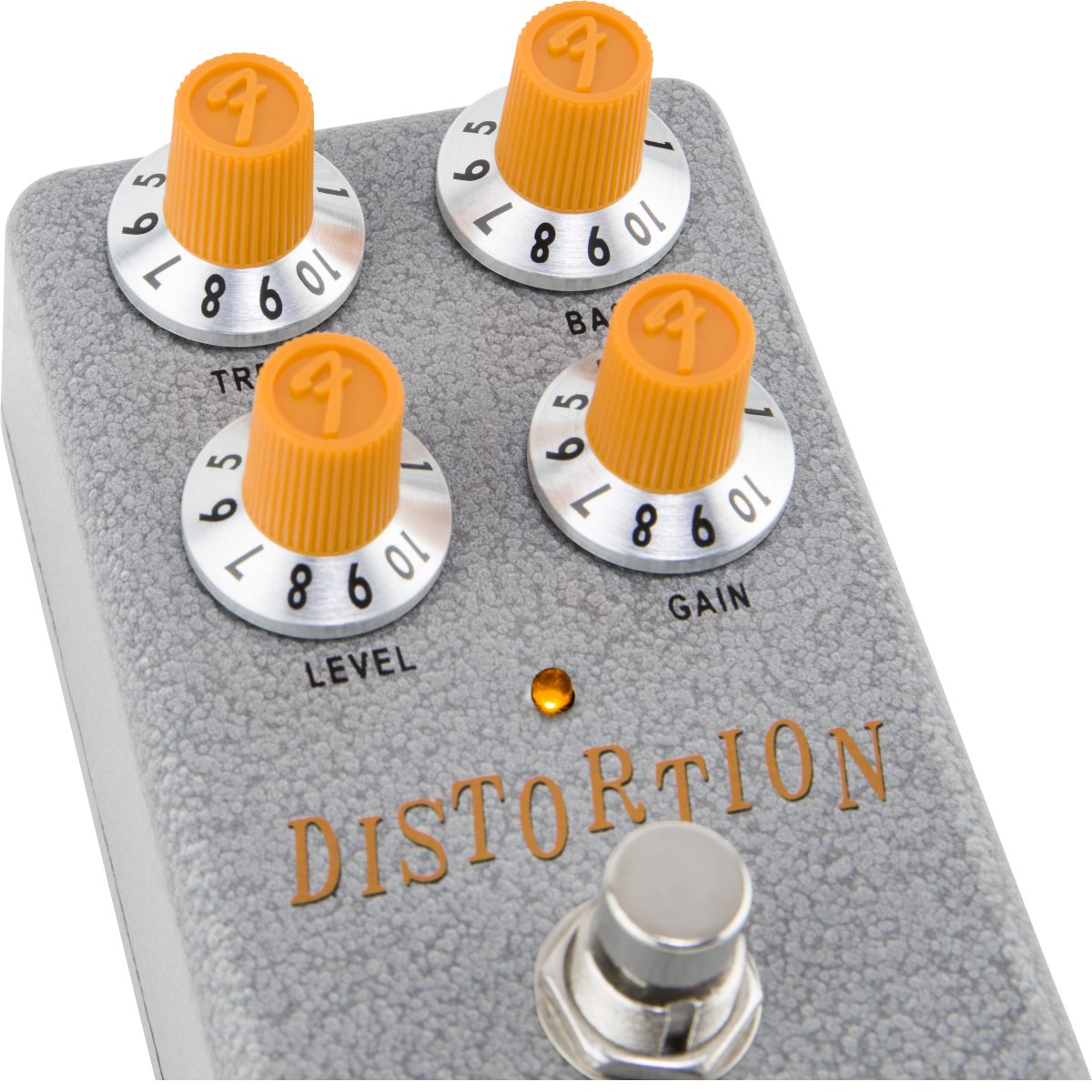 Fender - Distortion Hammertone™ #0234570000