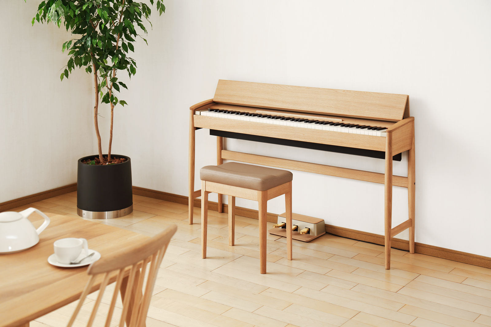 Nantel Musique