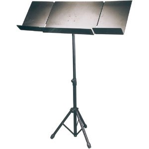 Profile - MS200B Orchestra Music Stand with Extension