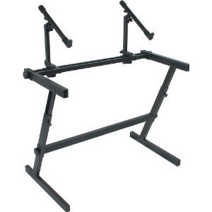 Quik Lok - Z-726 Keyboard Stand