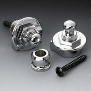 Schaller - Security-Lock Chrome #446