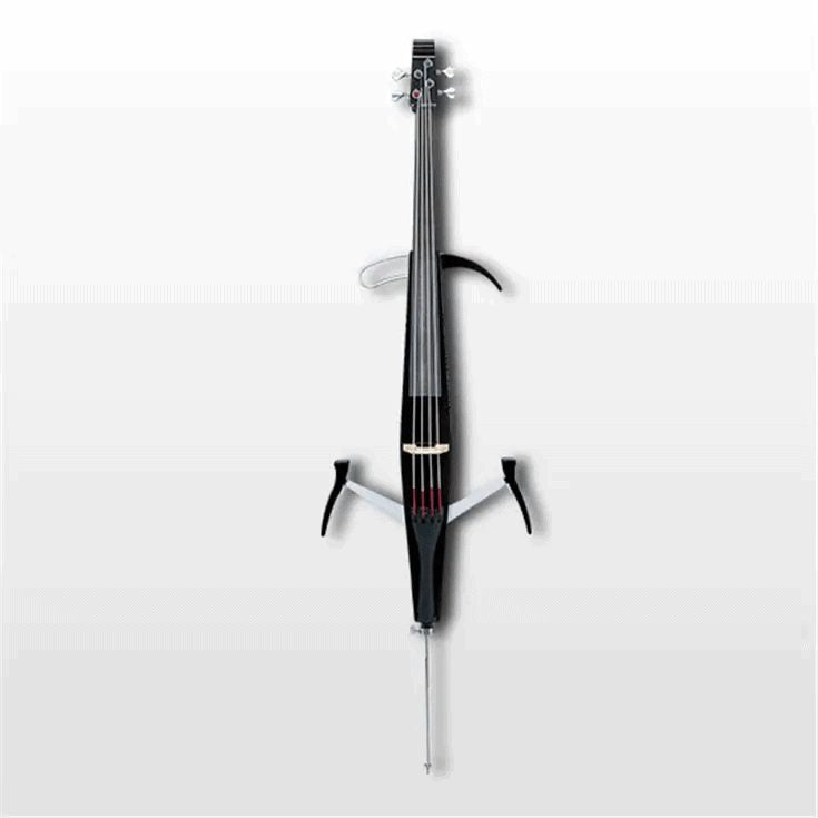 Yamaha - SVC50 - Silent Electric Cello