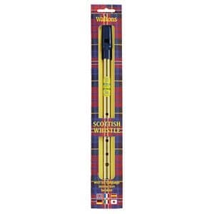 Waltons - Scottish D Tin Whistle #08AWAL-1555