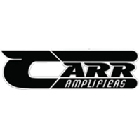 Carr Amplifiers