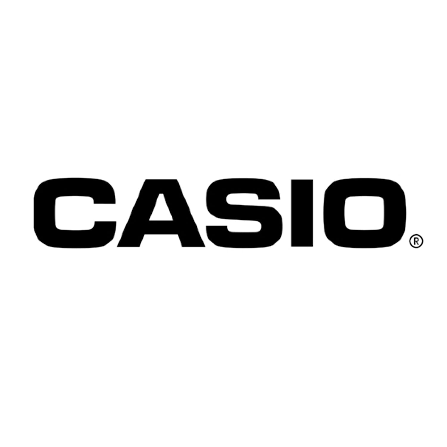 Casio