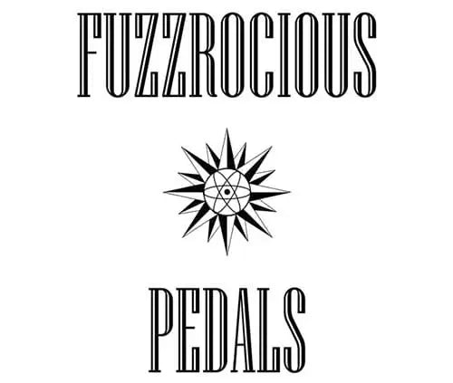 Fuzzrocious Pedals