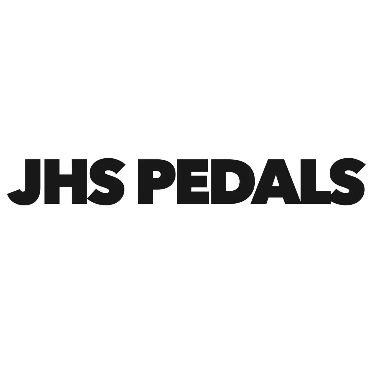JHS Pedals