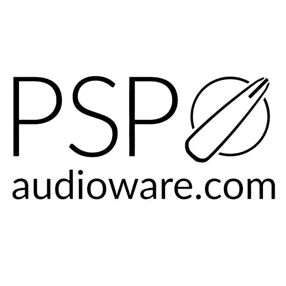 PSP Audioware