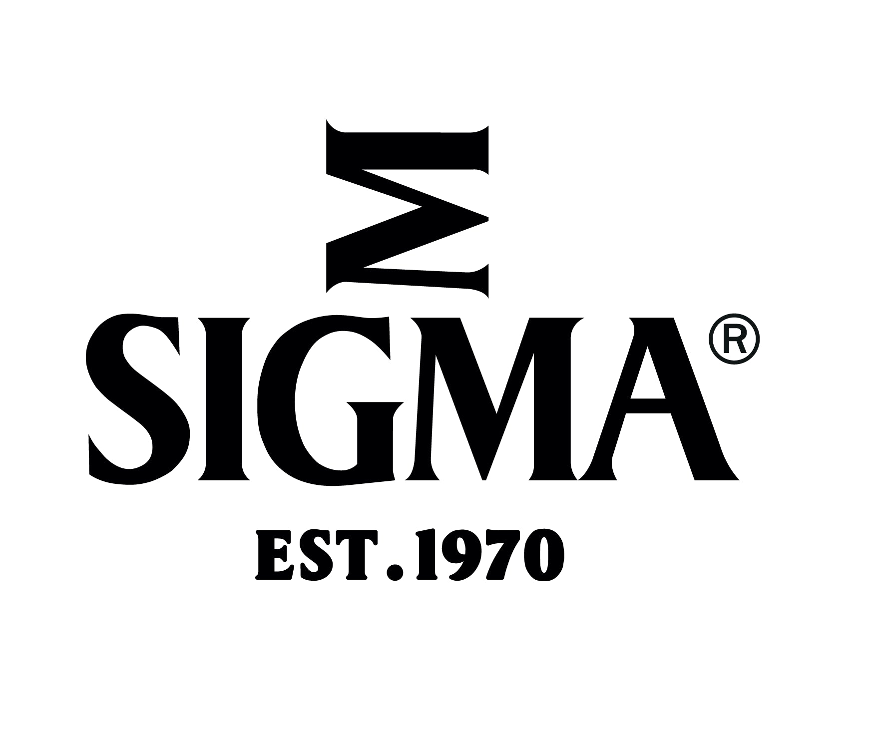 Sigma